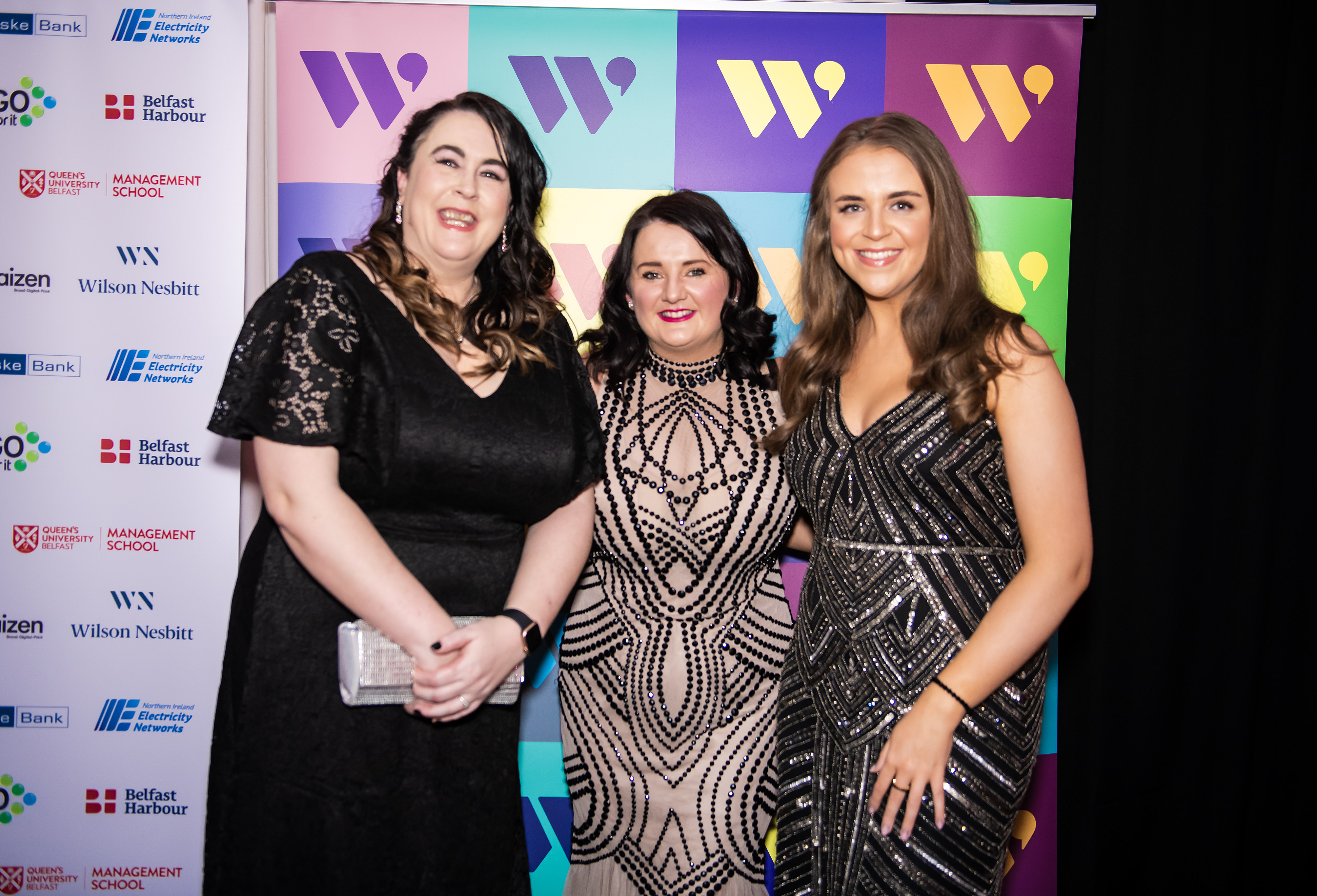 Women in Business Awards Women in Business NI