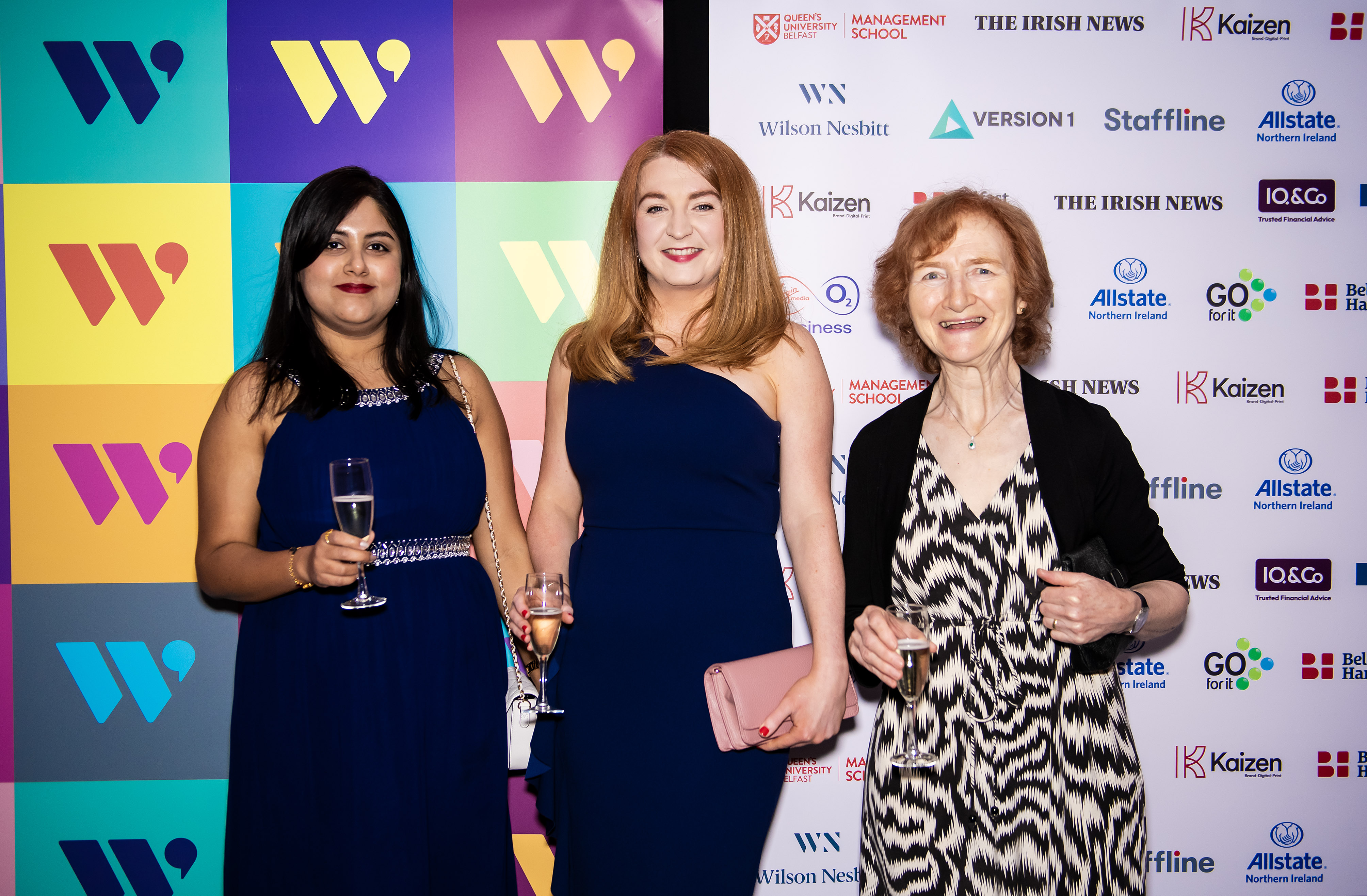 Women In Business Awards | Women In Business NI