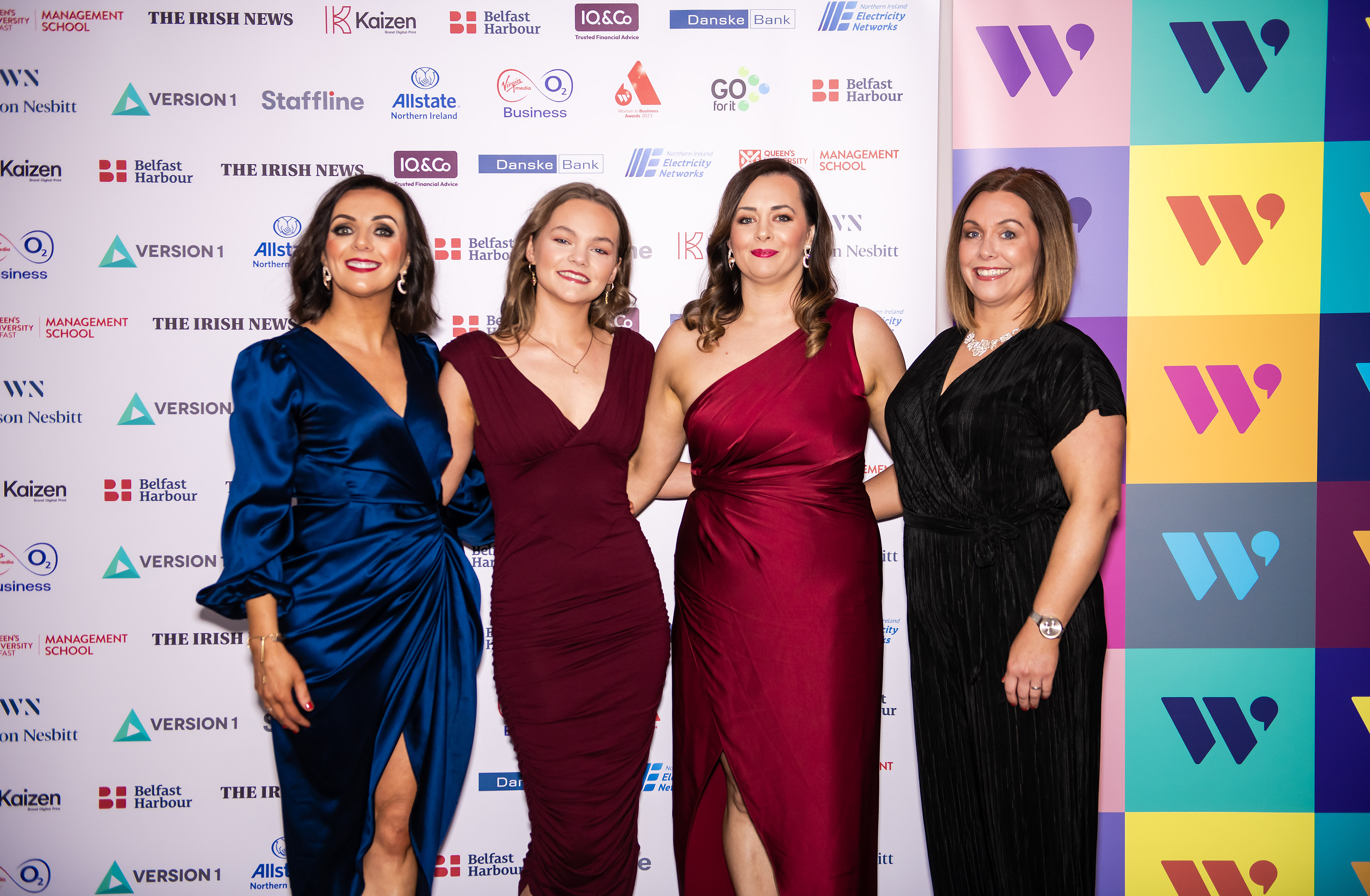 Women in Business Awards Women in Business NI