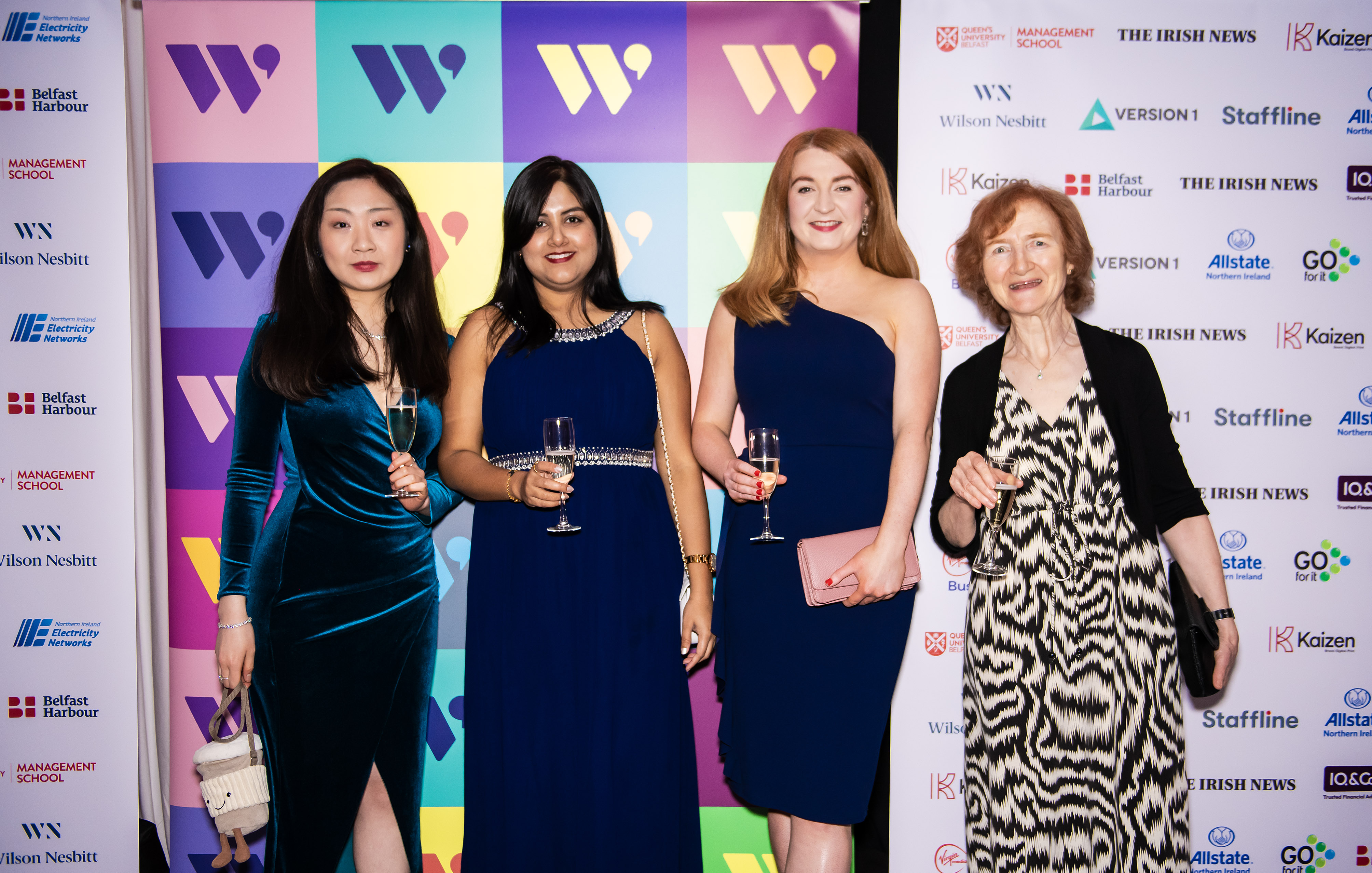 Women in Business Awards Women in Business NI