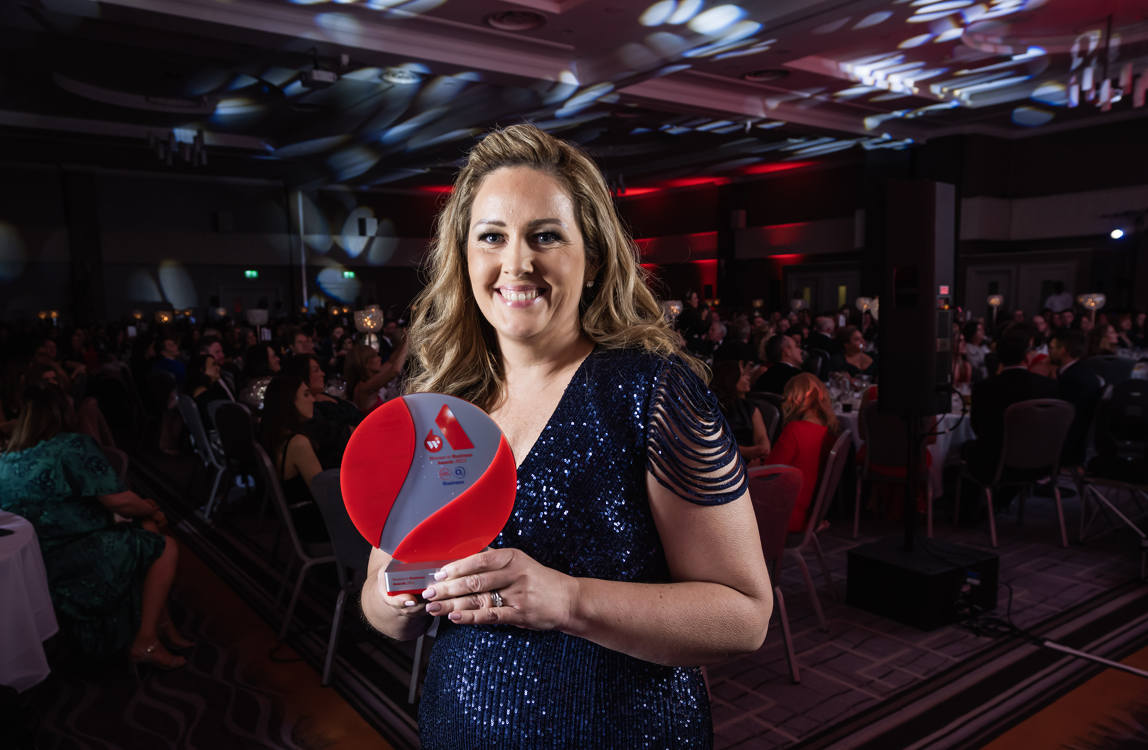 Women In Business Awards | Women In Business NI