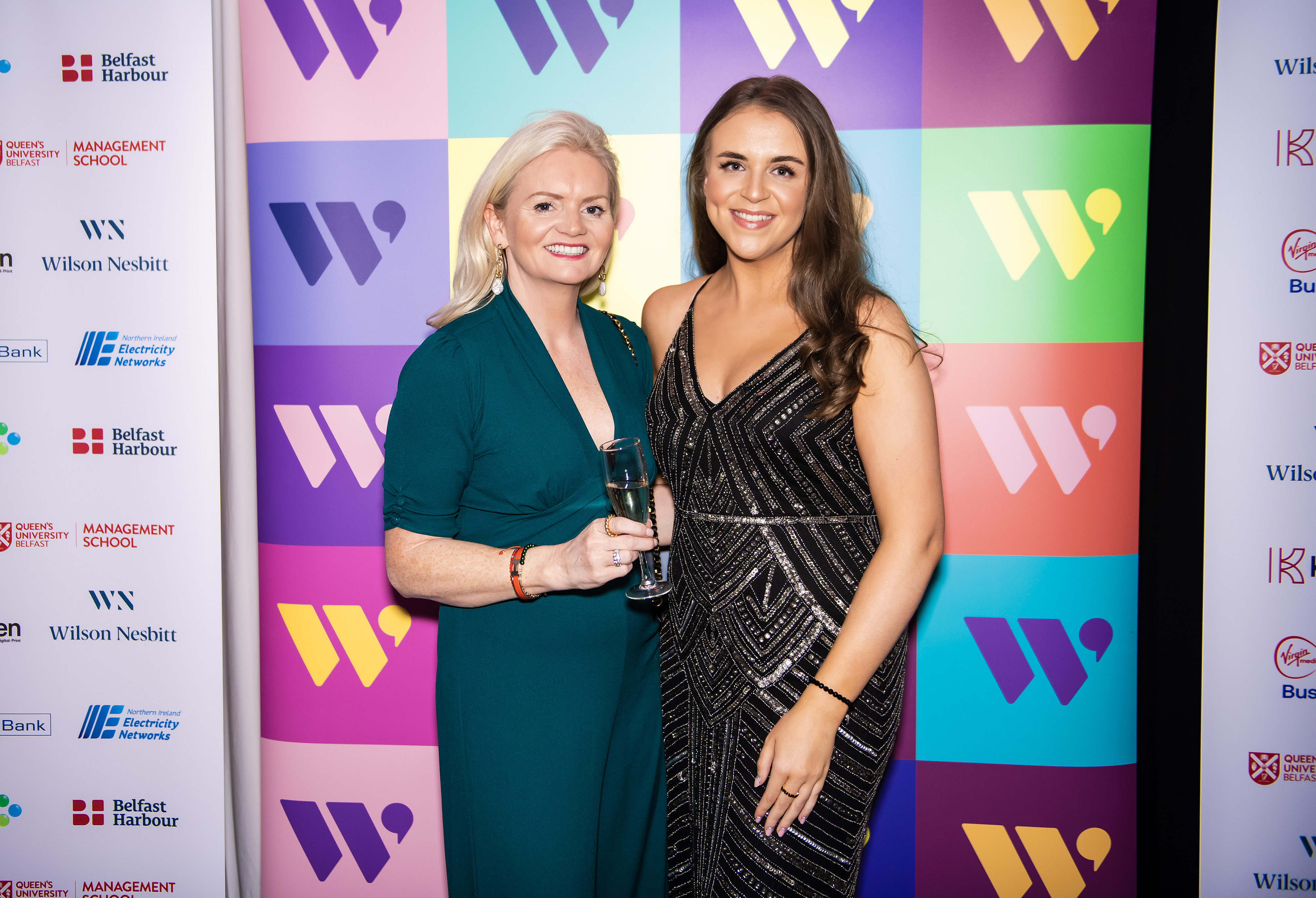 Women In Business Awards 2024 | Women In Business NI