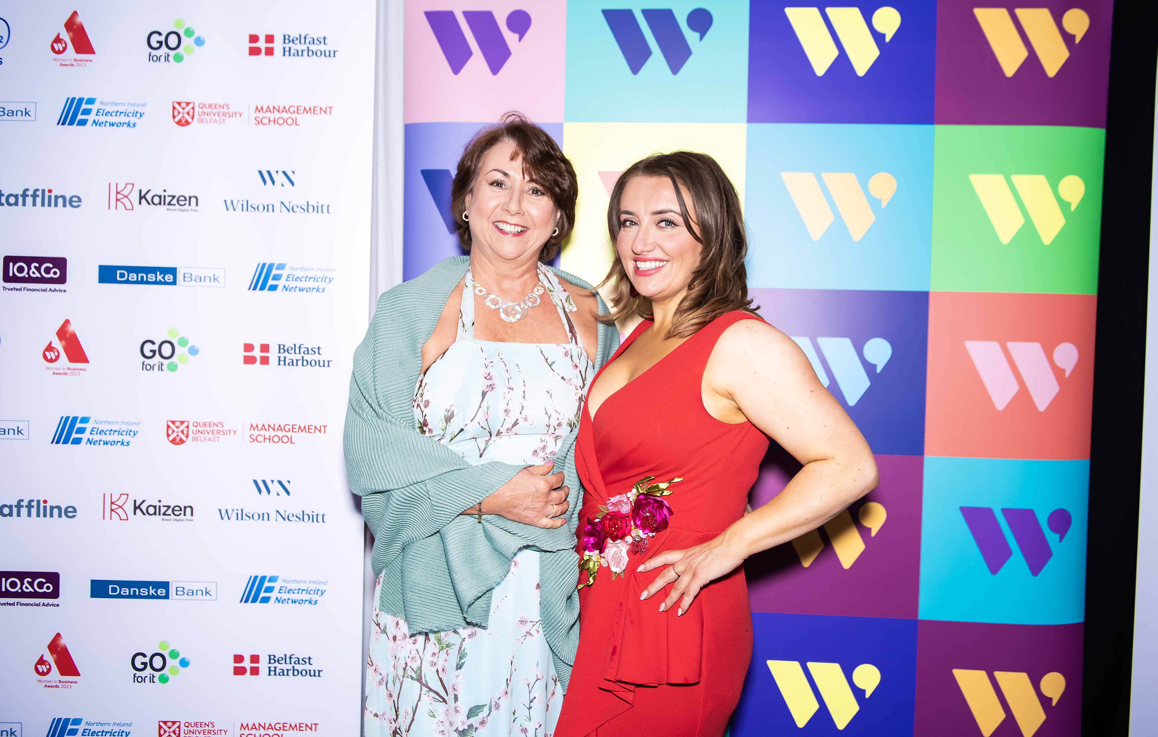 Women in Business Awards | 2023 | Women in Business NI