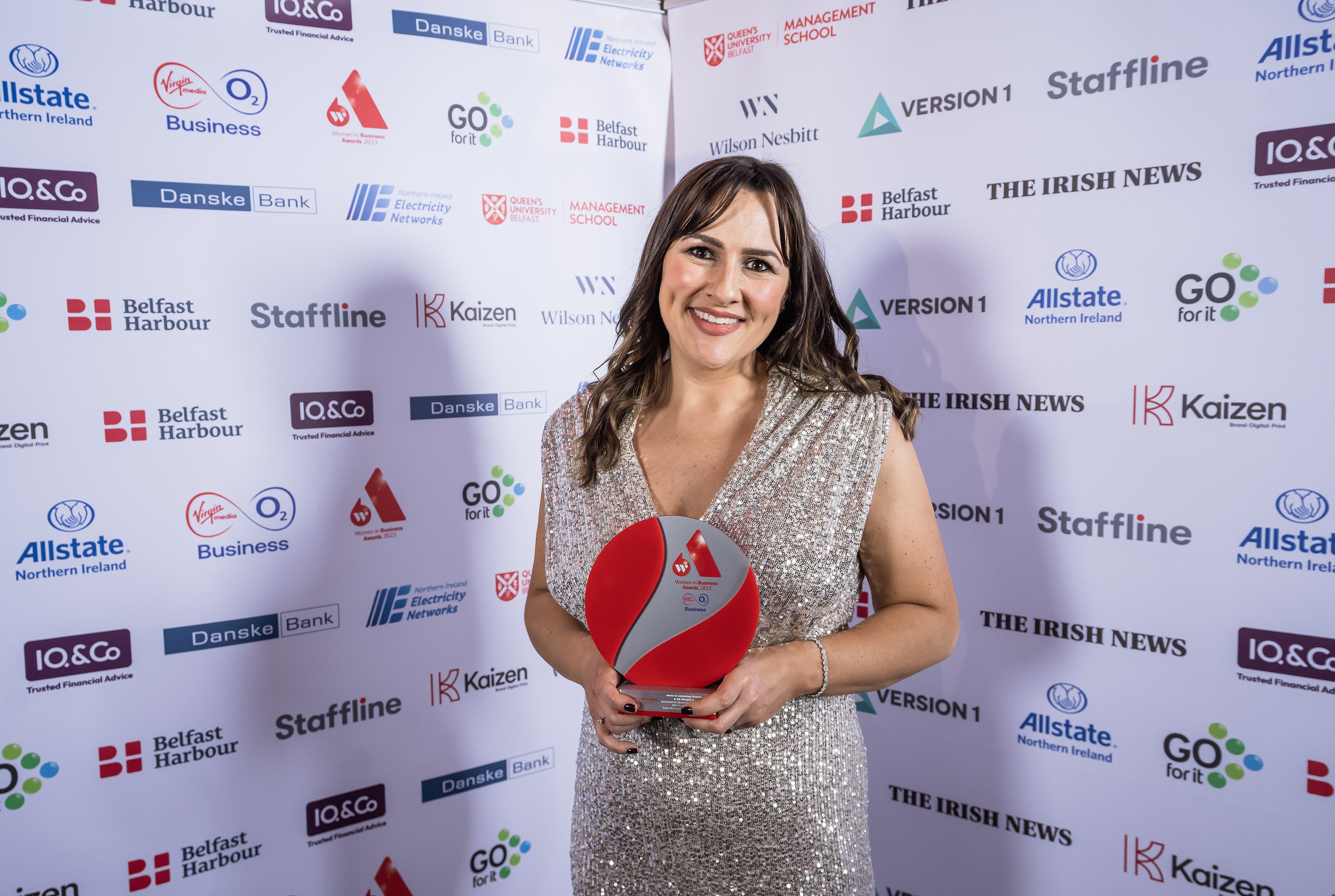 Women in Business Awards 2024 Women in Business NI