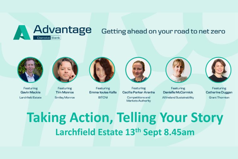 Taking Action, Telling Your Story
