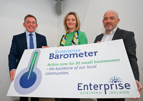 NI Enterprise Barometer 2024 is live until 06 October 