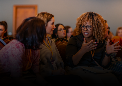 Women in Tech Connect