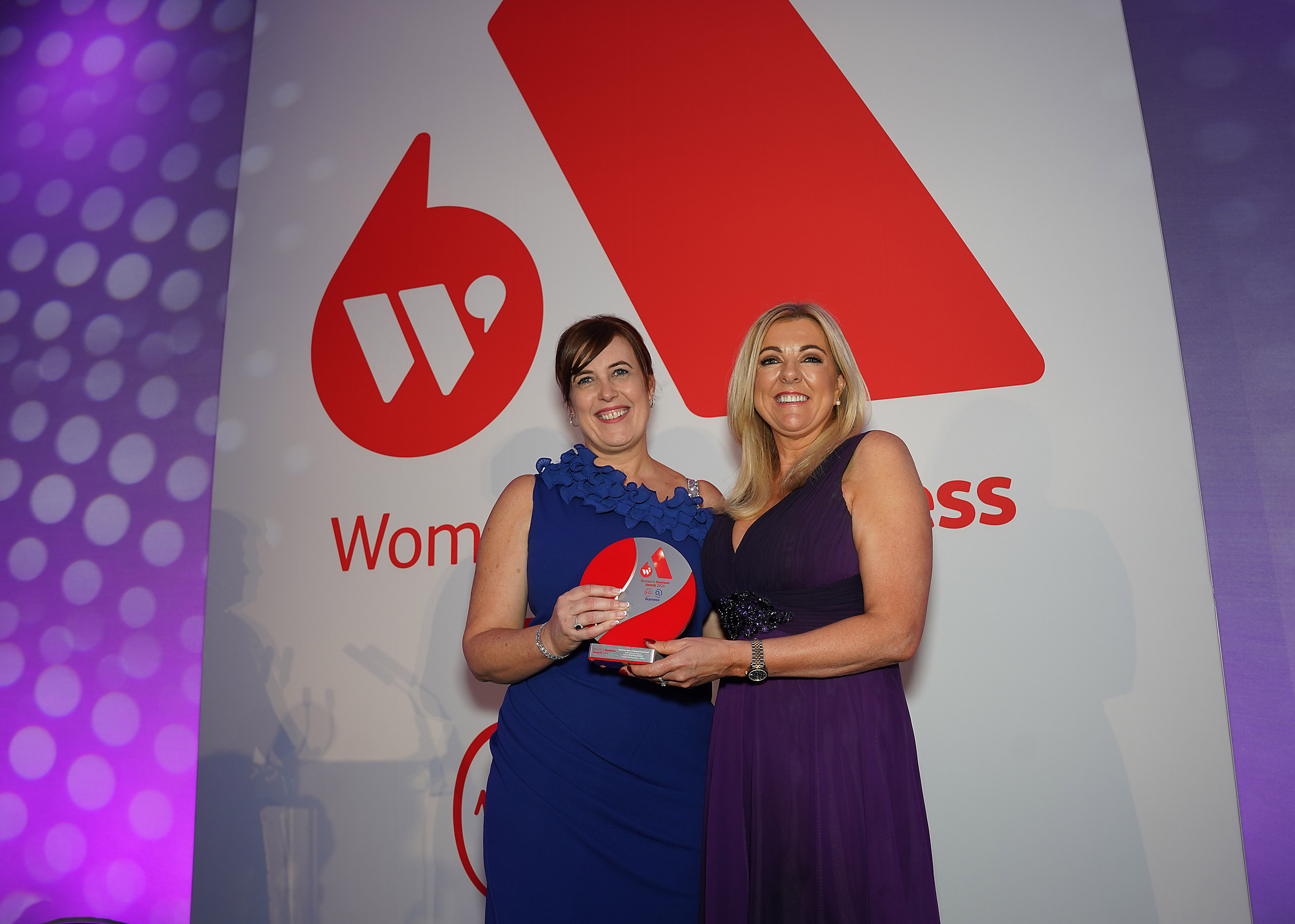 Women In Business Awards 2024 | Women In Business NI