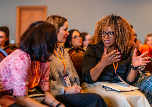 Women in Tech Connect