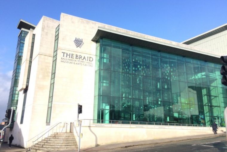 Mid and East Antrim Borough Council secures funding to drive forward commitment to Net Zero