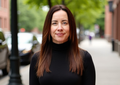 Nichola Donnelly | CEO & Founder of 360 Marketing Consultancy