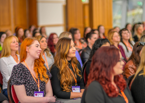 Women in Tech Connect