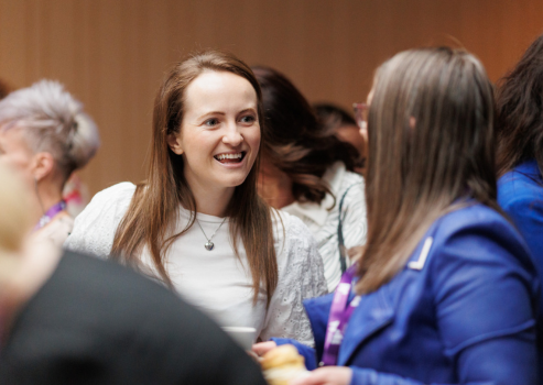 Women in STEM