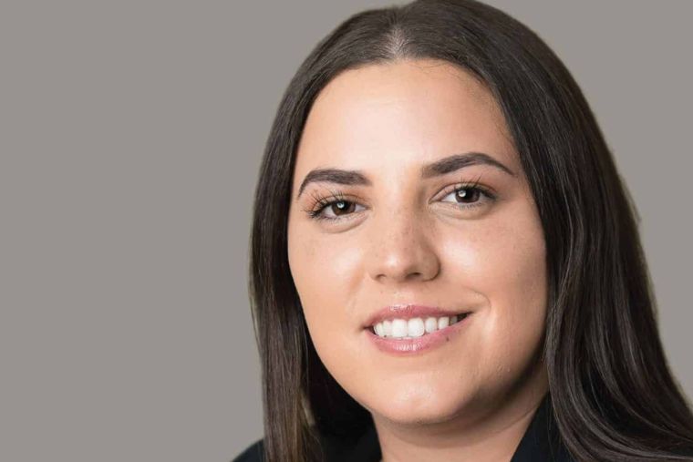 60 Seconds with Shannon McLorie of Wilson Nesbitt