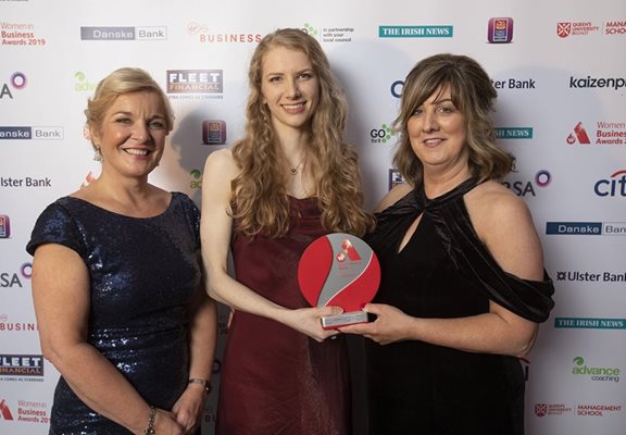 Women In Business NI Awards 2019 | Women In Business NI