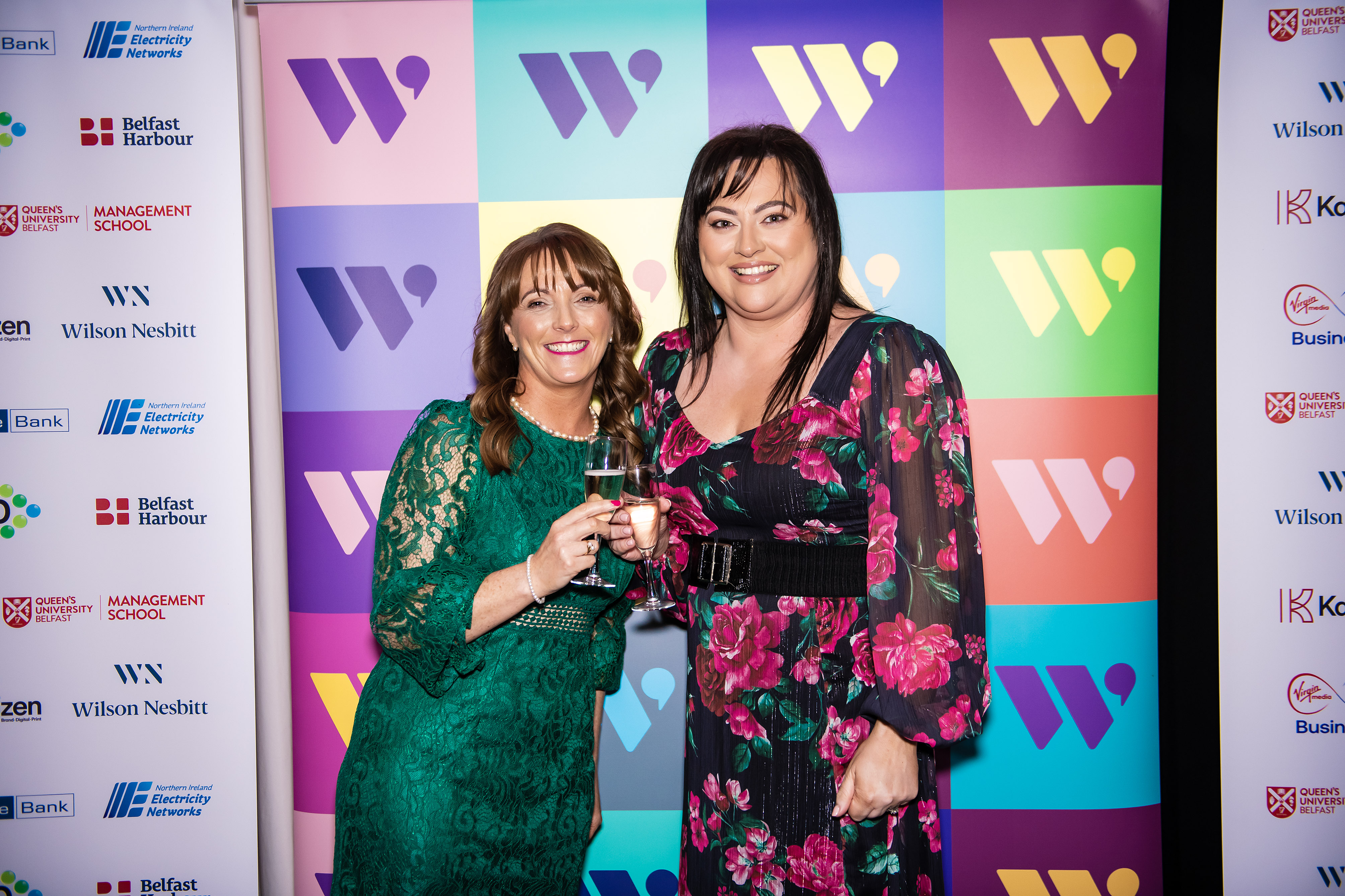 Women In Business Awards 2024 | Women In Business NI