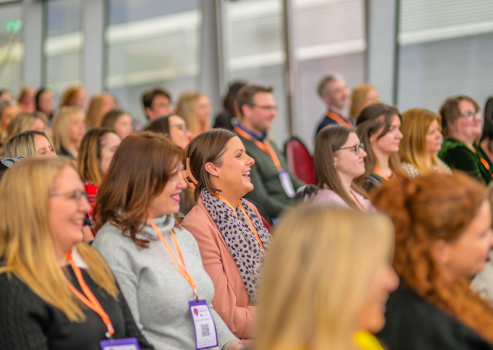 Women in Tech Conference