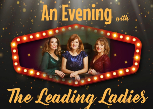 An Evening with The Leading Ladies