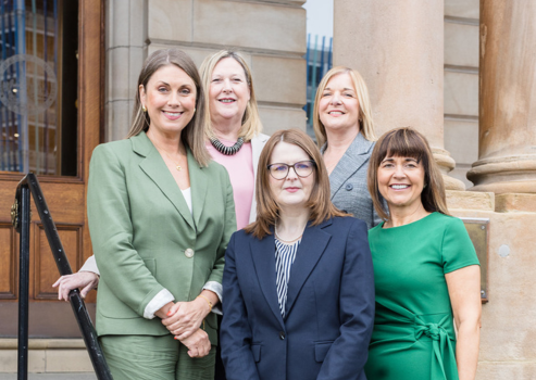 Centre Of Learning Launched By WiB Group
