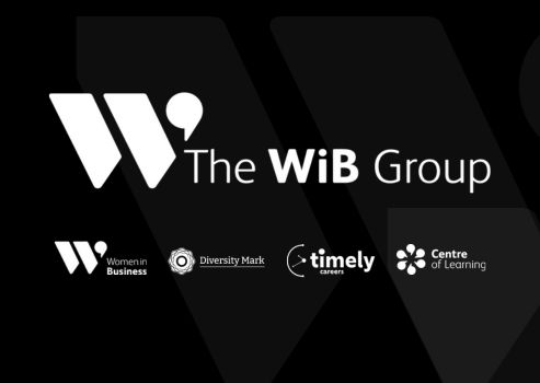 We’re Hiring! Grow Your Career with The WiB Group