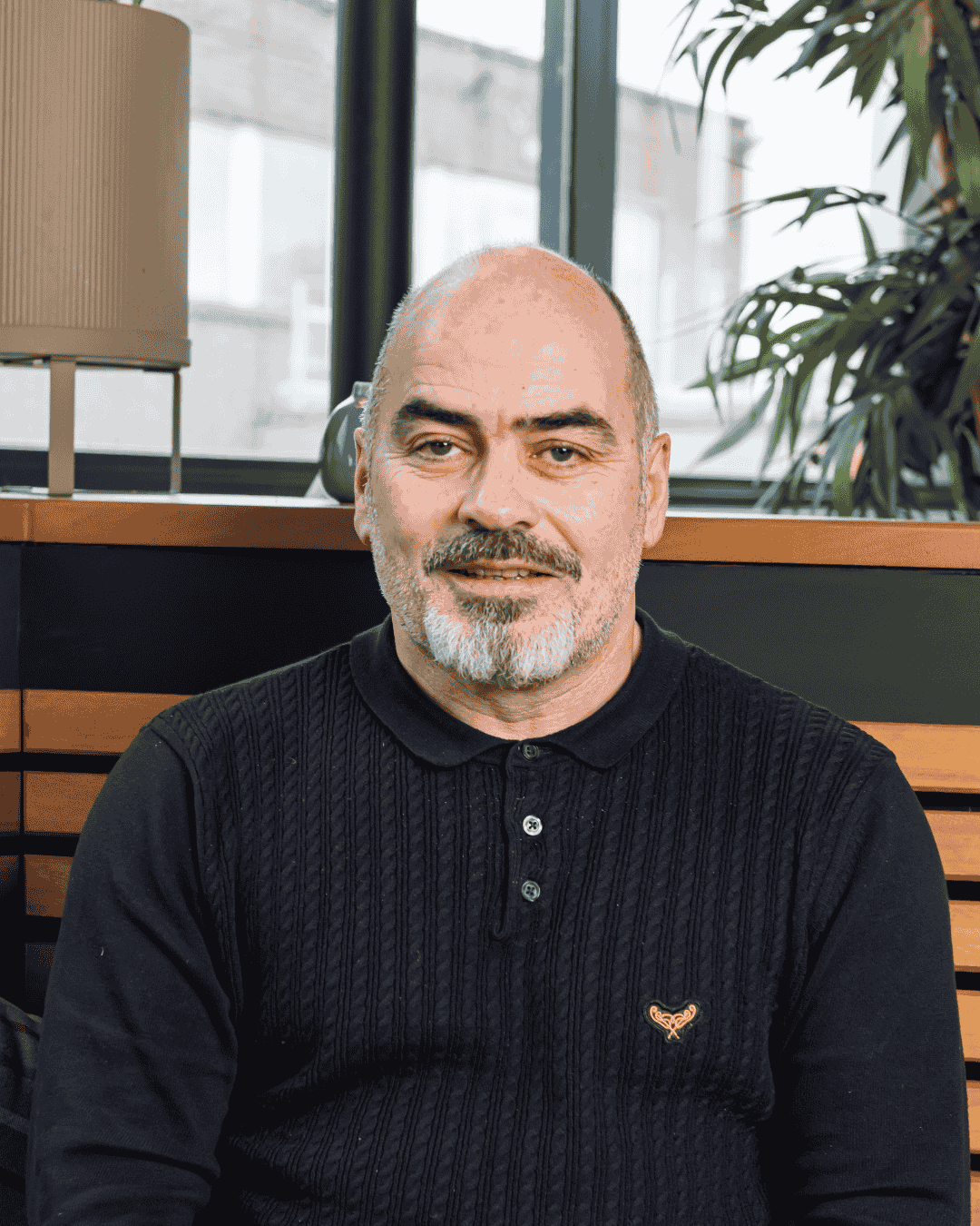 Joe McCartan - Training and Learning Solutions