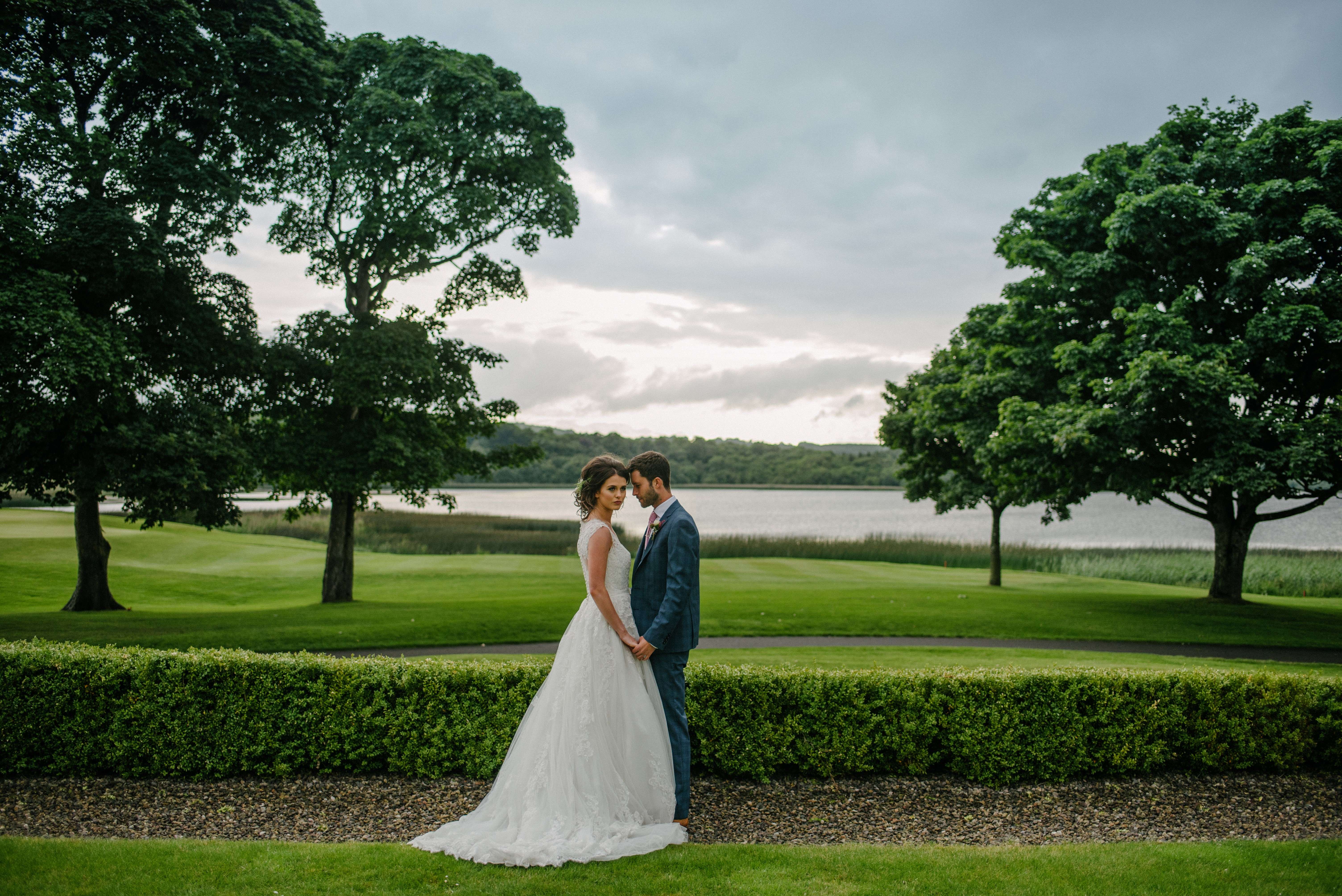 Lough Erne Resort is Top Rated Wedding Venue in UK