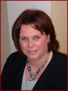 Fiona Norman- Managing Director of FN Research Ltd