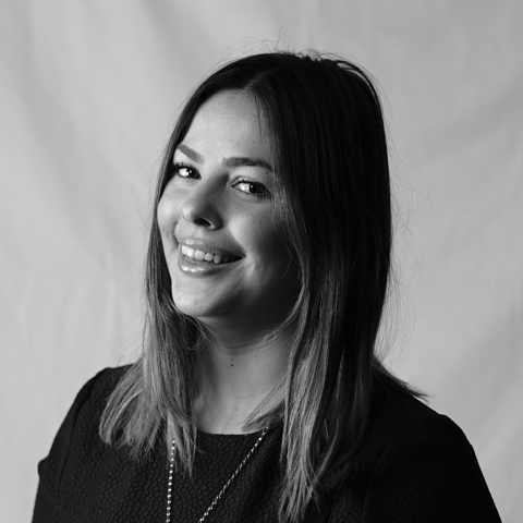 Britney Salas- Kaizen Brand Business Development Manager | Women in ...