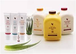 Forever Living Products | Women in Business NI