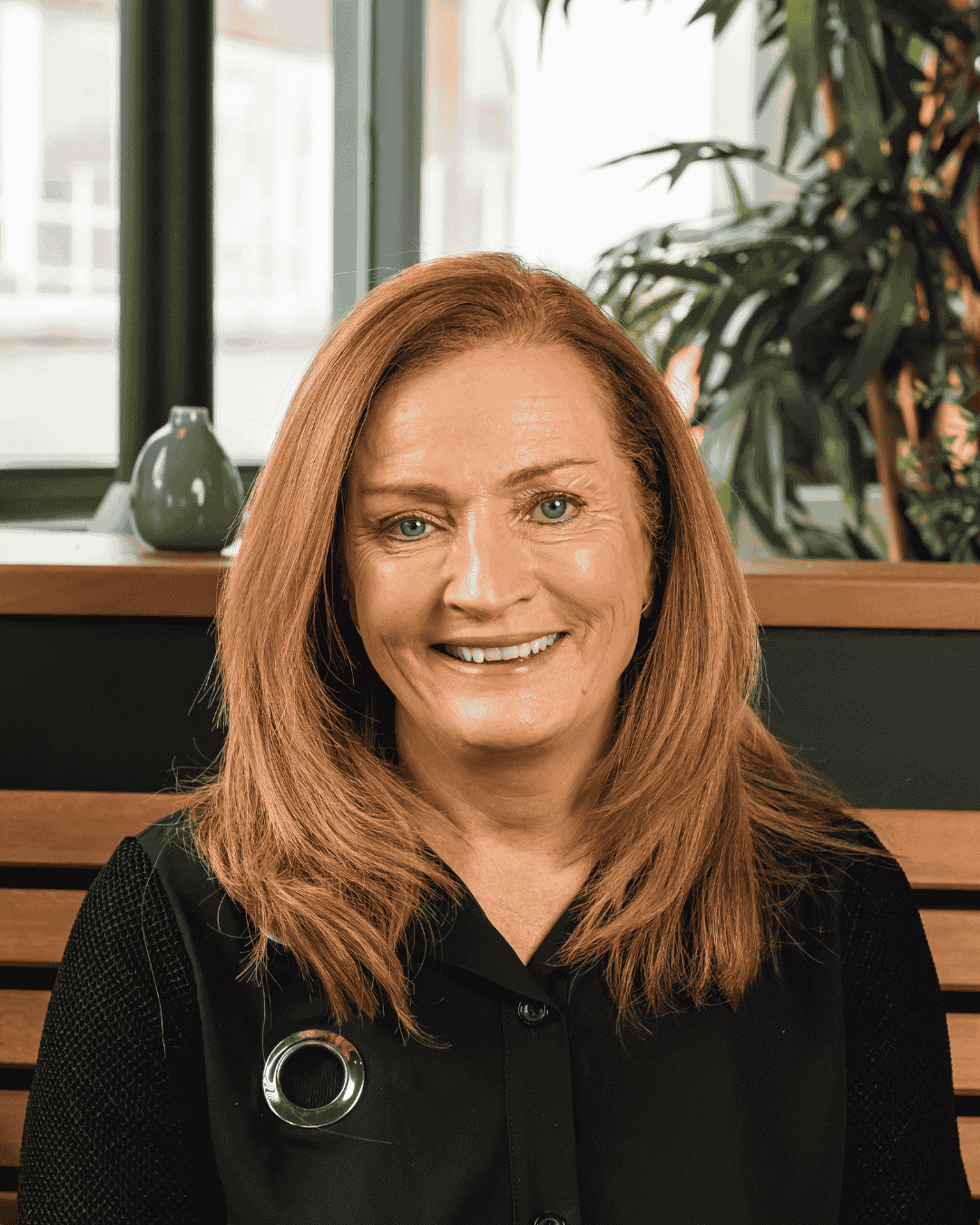 Una McSorley - Marcomm Training
