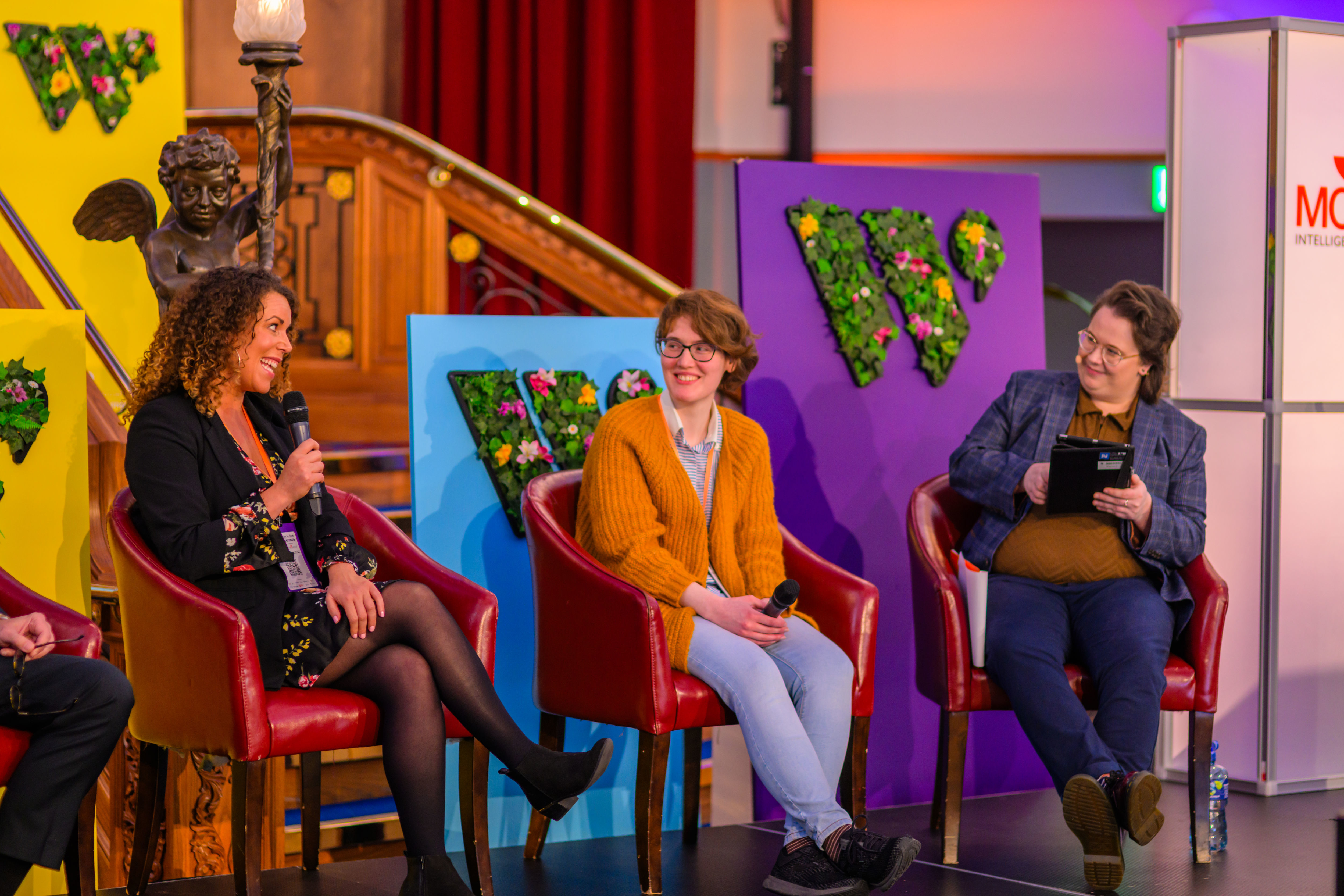 Women in Tech Conference 2024 Women in Business NI