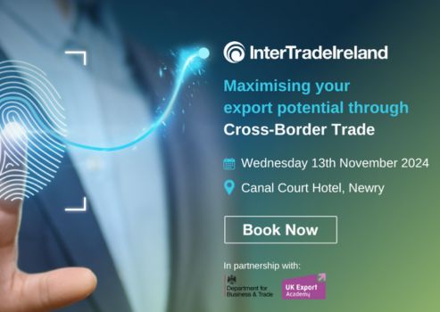 Maximising your export potential through cross-border trade